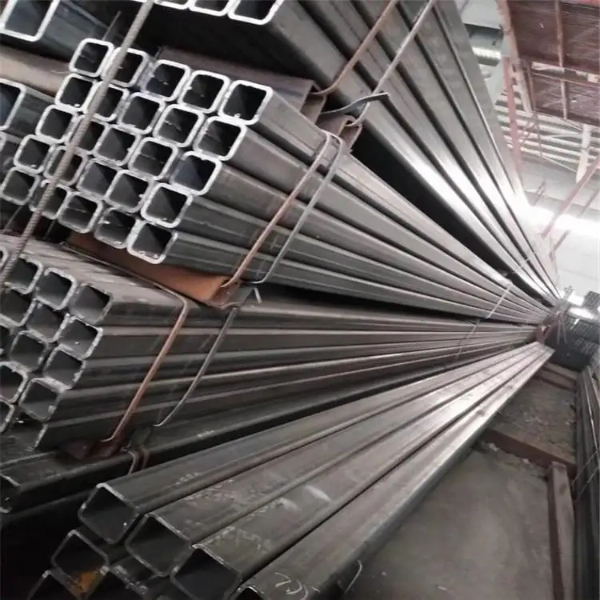 永登Q345B无缝方管