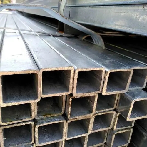 永登q355b无缝方管